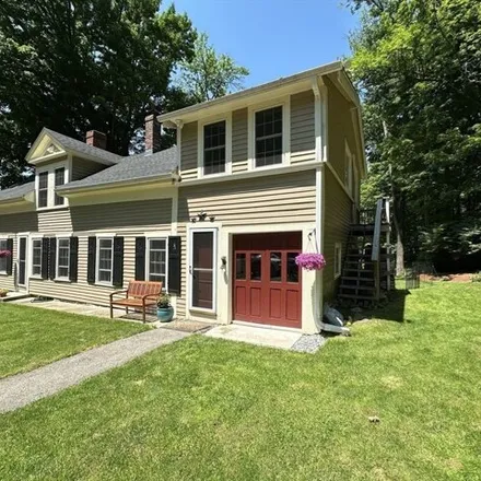 Image 8 - 432 N Main St, Petersham, Massachusetts, 01366 - House for sale