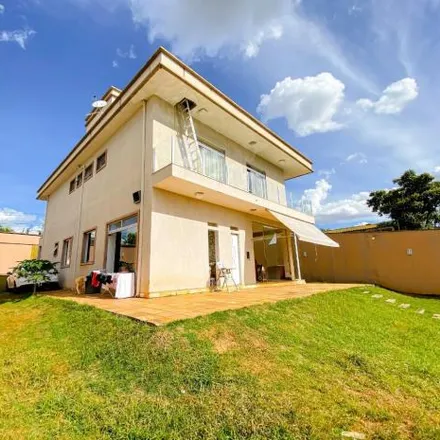 Buy this 5 bed house on Rua Aloisio Aragão Vilar in Pampulha, Belo Horizonte - MG