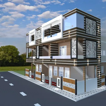 Image 2 - unnamed road, Dehradun District, Dehradun - 248001, Uttarakhand, India - House for sale