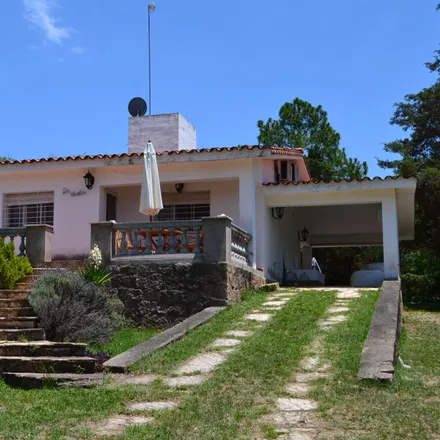 Image 3 - Grido, Costanera Norte, Departamento Punilla, Cabalango, Argentina - House for sale