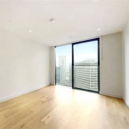 Image 9 - Hampton Tower, 75 Marsh Wall, Canary Wharf, London, E14 9SH, United Kingdom - Apartment for rent
