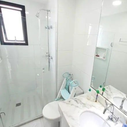 Buy this 3 bed apartment on Avenida Luís Viana Filho in Patamares, Salvador - BA