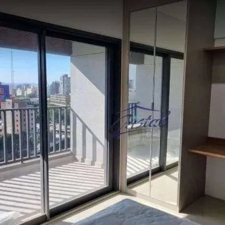 Buy this 1 bed apartment on Clínica Ortopédica Paraíso in Rua Correia Dias 73, Paraíso