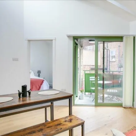 Buy this 3 bed house on Locarno Road in London, W3 6RG