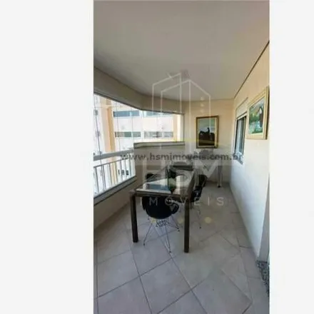 Buy this 3 bed apartment on Rua João Gross in Centro, São Bernardo do Campo - SP