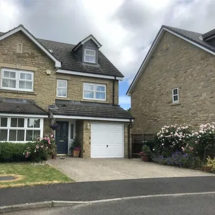 Buy this 5 bed house on Bishops Meadow in Lanchester, DH7 0PU