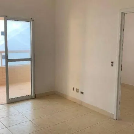 Buy this 1 bed apartment on Avenida Dona Ophélia Caccetari Reis in Aviação, Praia Grande - SP