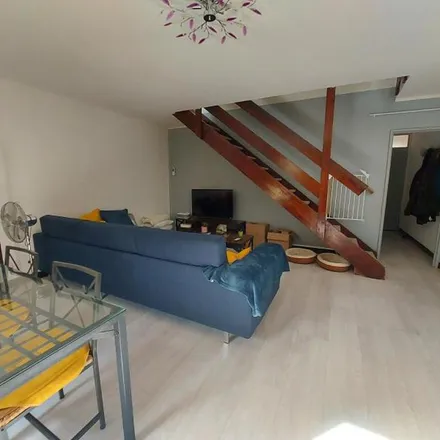 Rent this 5 bed apartment on 13 Rue des Peupliers in 31240 Saint-Jean, France