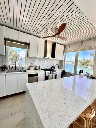 Rent this 2 bed condo on 4720 Pine Tree Drive in Miami Beach, FL 33140