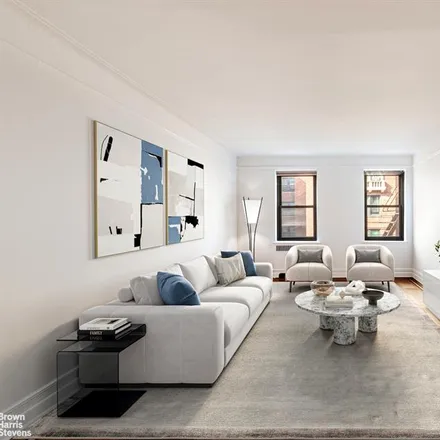 Buy this studio apartment on 200 PINEHURST AVENUE 4H in Hudson Heights