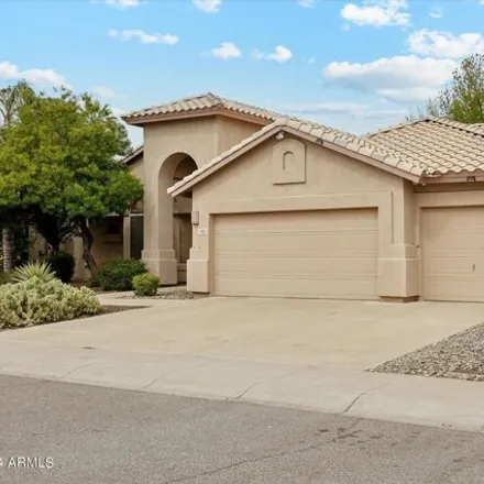 Buy this 5 bed house on 5520 East Muriel Drive in Scottsdale, AZ 85254