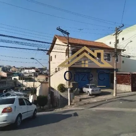 Image 1 - Viela da Barra, Vila Rio, Guarulhos - SP, 07123-190, Brazil - House for sale