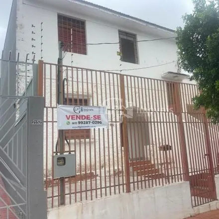 Image 1 - Rua Pedro Celestino, Centro, Campo Grande - MS, 79002-251, Brazil - House for sale