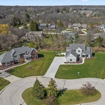 Buy this 4 bed house on 15500 Conservancy Court in Brookfield, WI 53005