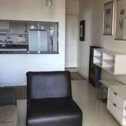 Buy this 2 bed apartment on Rua Antônio de Barros 11 in Parque São Jorge, São Paulo - SP