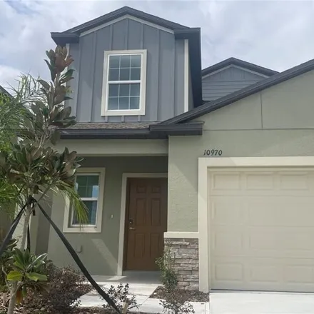 Image 4 - Radiant Shore Loop, Pasco County, FL, USA - House for rent