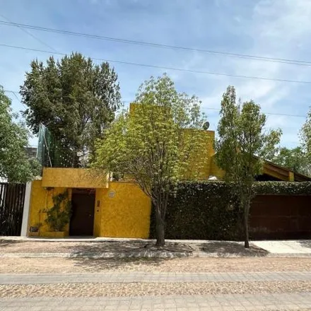 Image 1 - Calzada Agustín de Iturbide, 20117 Pocitos, AGU, Mexico - House for sale