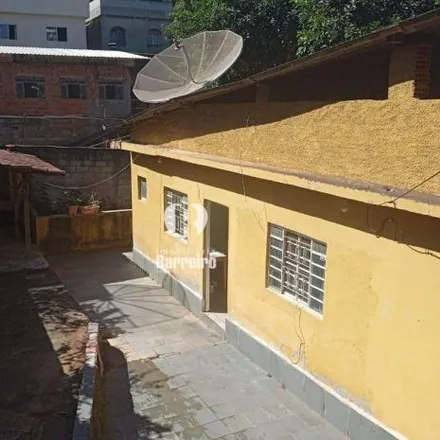 Image 1 - Rua Passiflora, Olaria, Belo Horizonte - MG, 30640-130, Brazil - House for sale