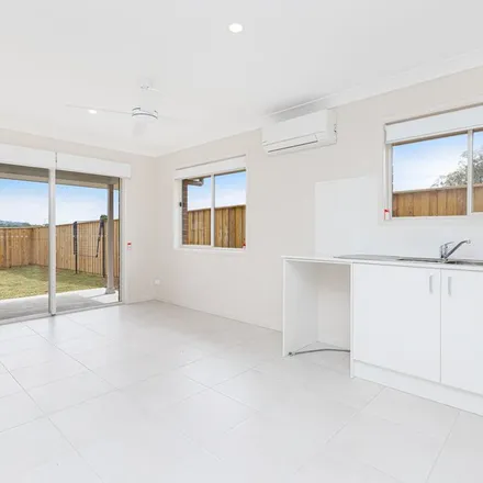 Rent this 2 bed apartment on unnamed road in Bellbird NSW 2325, Australia