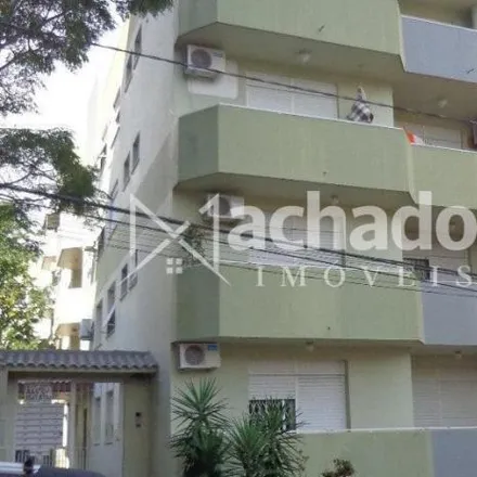 Buy this studio apartment on Banco24Horas in Avenida Conceição, Centro