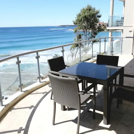 Rent this 3 bed apartment on The Esplanade in Cronulla NSW 2230, Australia