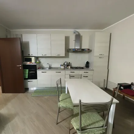 Image 8 - Via Mengoni, 9, Via Luigi Mengoni, 20152 Milan MI, Italy - Apartment for rent
