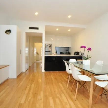 Rent this 2 bed apartment on 85 Coventry Street in Southbank VIC 3006, Australia