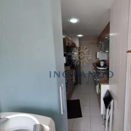 Buy this 4 bed apartment on Bloco 1 in Rua César Lattes, Barra da Tijuca