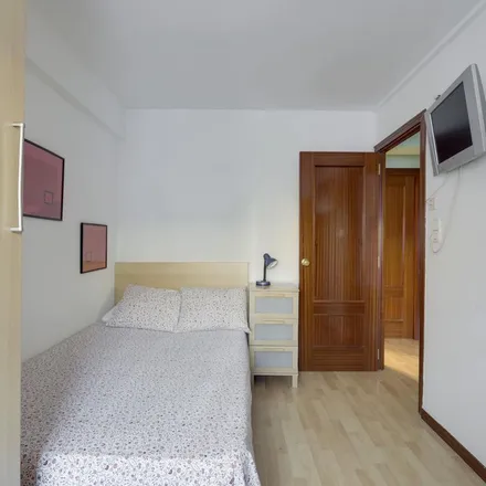 Image 8 - BeckFloor, Calle de San Germán, 28020 Madrid, Spain - Apartment for rent