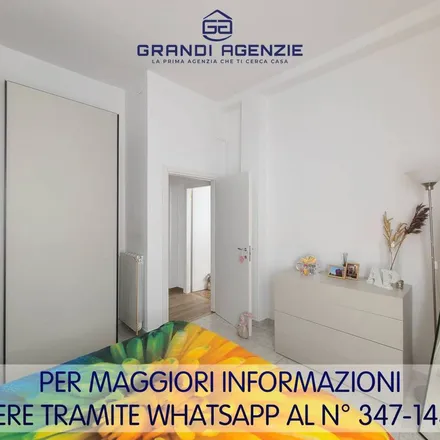 Image 9 - Via Giulio Cesare Ferrarini 2, 43123 Parma PR, Italy - Apartment for rent
