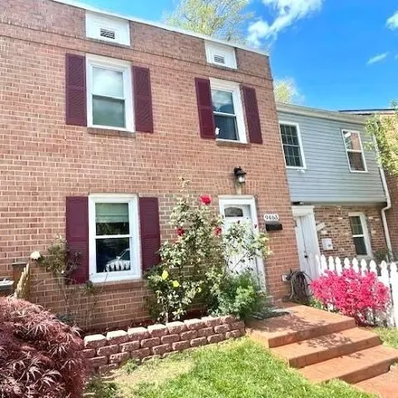 Buy this 3 bed townhouse on 9463 Taney Road in Manassas, VA 20110