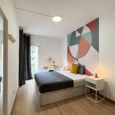 Image 5 - Ronda del Guinardó, 64, 66, 68, 70, 72, 08025 Barcelona, Spain - Apartment for rent