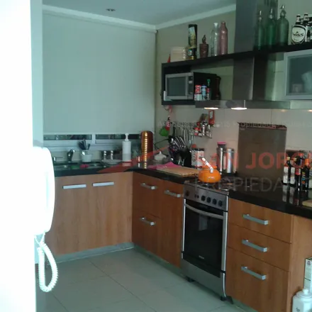 Image 3 - Elcano 3700, Puerto, Mar del Plata, Argentina - Apartment for sale