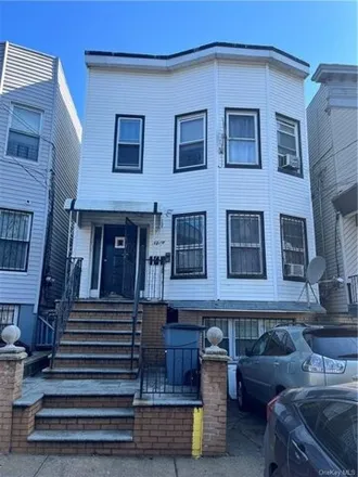 Buy this 14 bed house on 4228 Carpenter Avenue in New York, NY 10466