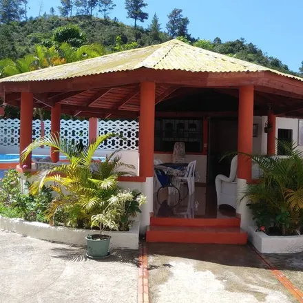 Image 9 - Constanza, Dominican Republic - House for rent