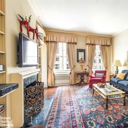 Image 3 - 136 EAST 79TH STREET 7A in New York - Apartment for sale