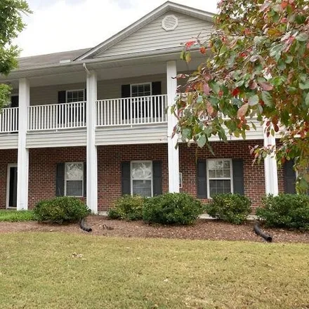 Rent this 2 bed condo on 2349 East 14th Street in Paramore Farm, Greenville