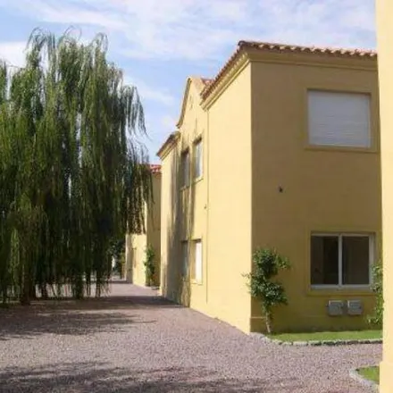 Buy this 2 bed apartment on unnamed road in Villa Morra, 1629 Pilar