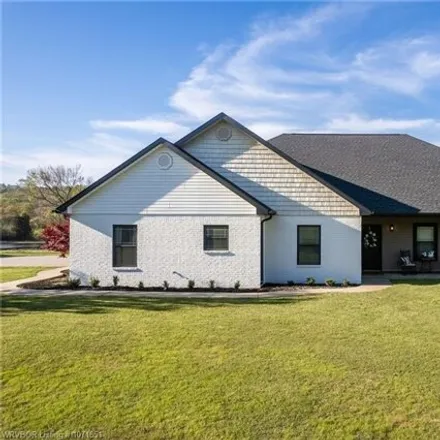 Buy this 4 bed house on E1100 Road in Roland, Sequoyah County