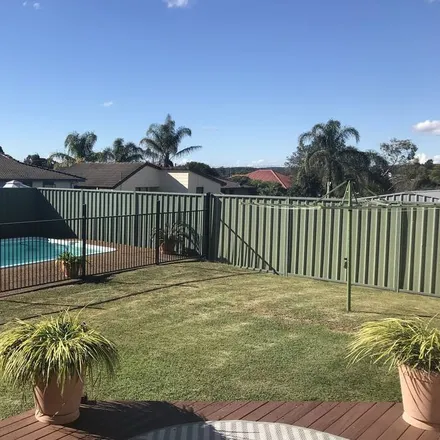 Rent this 4 bed house on Cessnock in New South Wales, Australia