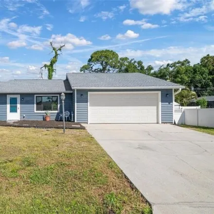 Buy this 3 bed house on 240 Azalea Road in Sarasota County, FL 34293