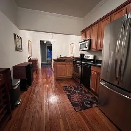 Rent this 2 bed apartment on 1009 Willow Avenue in Hoboken, NJ 07030