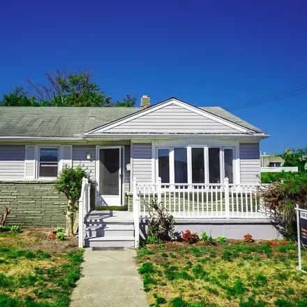 Buy this 3 bed house on 1238 Penrose Avenue in Venice Park, Atlantic City