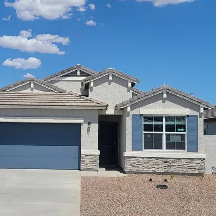 Buy this 4 bed house on 25301 N 185th Dr in Wittmann, Arizona