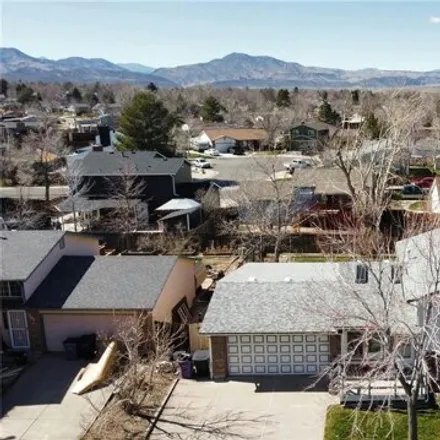 Buy this 2 bed house on 4841 South Jellison Street in Denver, CO 80123