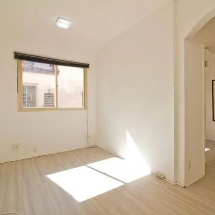 Buy this 1 bed apartment on Rua Groenlândia 647 in Jardim Paulista, São Paulo - SP