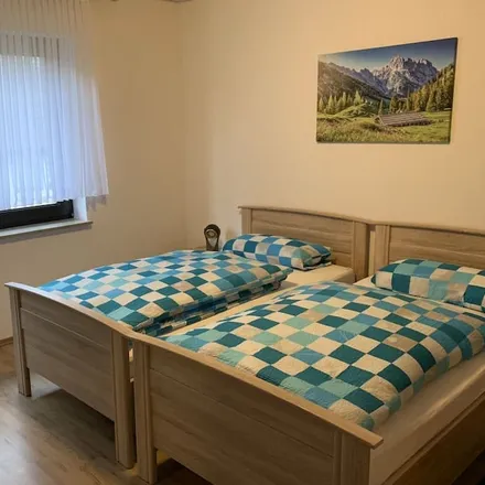 Image 5 - 42477 Radevormwald, Germany - Apartment for rent