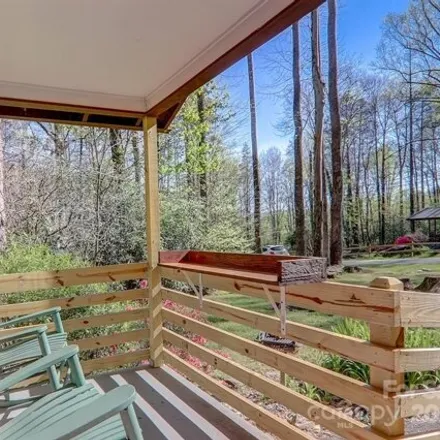 Image 3 - 276 Twinbrook Lane, Maggie Valley, Haywood County, NC 28751, USA - House for sale