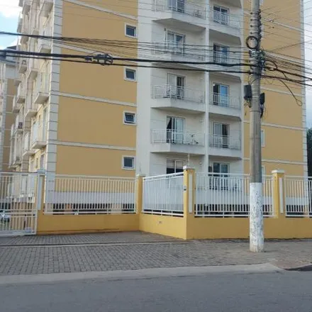 Image 2 - Avenida Atibaia, Estância Lynce, Atibaia - SP, 12946-706, Brazil - Apartment for rent