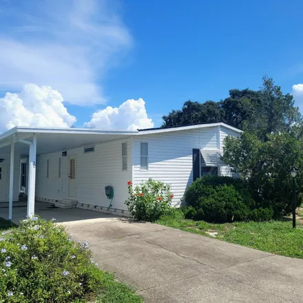 Buy this 2 bed house on 20 McHale Drive in Leesburg, FL 34748